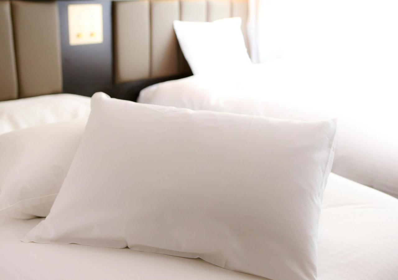 Apa Hotel & Resort Niigata Ekimae Odori Esterno foto